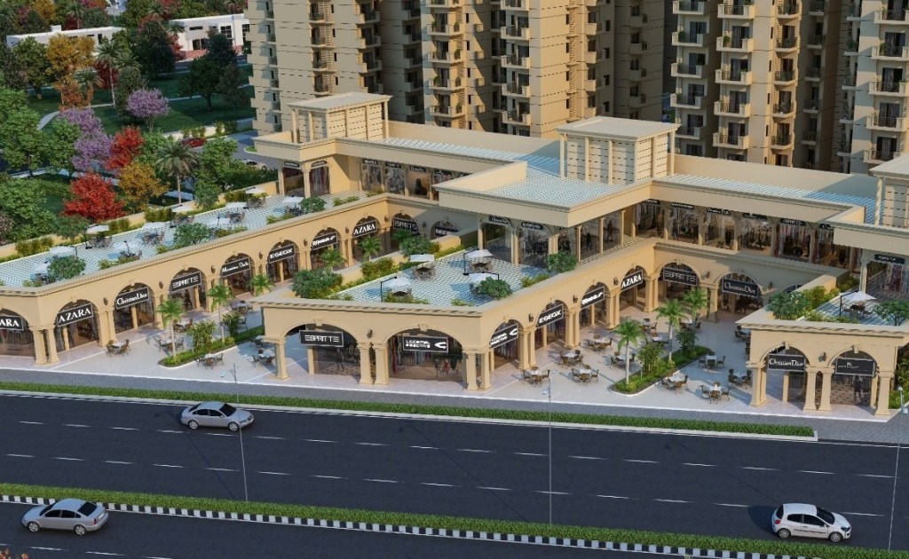 Signature Global City 37d Gurgaon