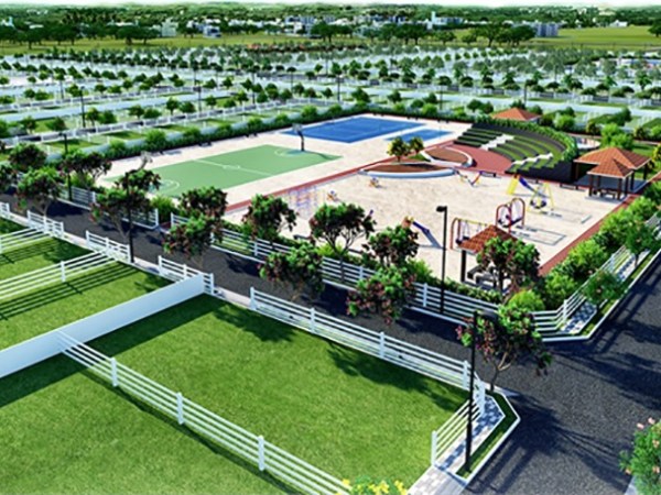 Are Bestech Plots Gurgaon project of the Deen Dayal Jan Awas&nbsp;Yojana?